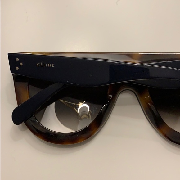 Celine Sunglasses - Picture 2 of 4